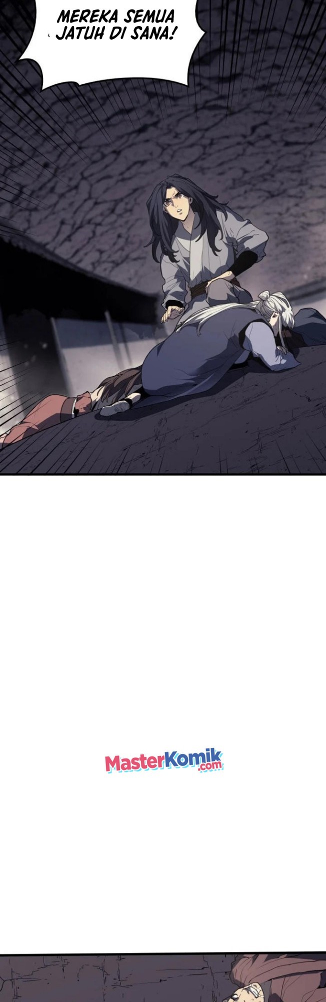 Grim Reaper of the Drifting Moon Chapter 13 - halaman 24