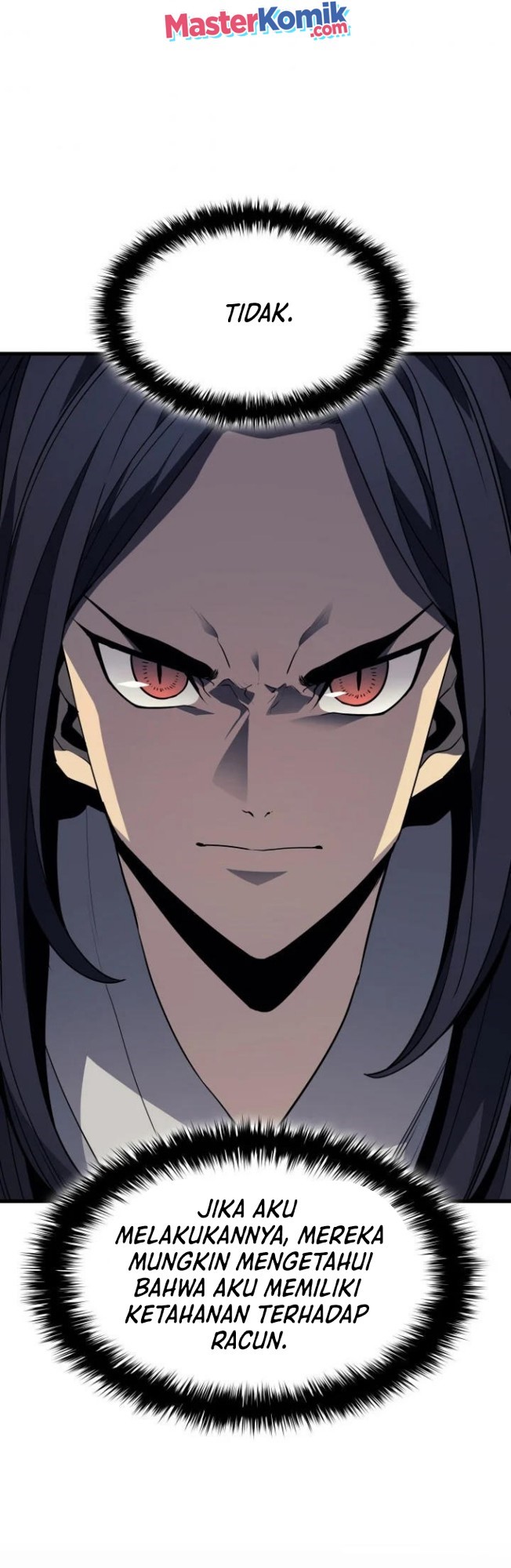 Grim Reaper of the Drifting Moon Chapter 13 - halaman 27
