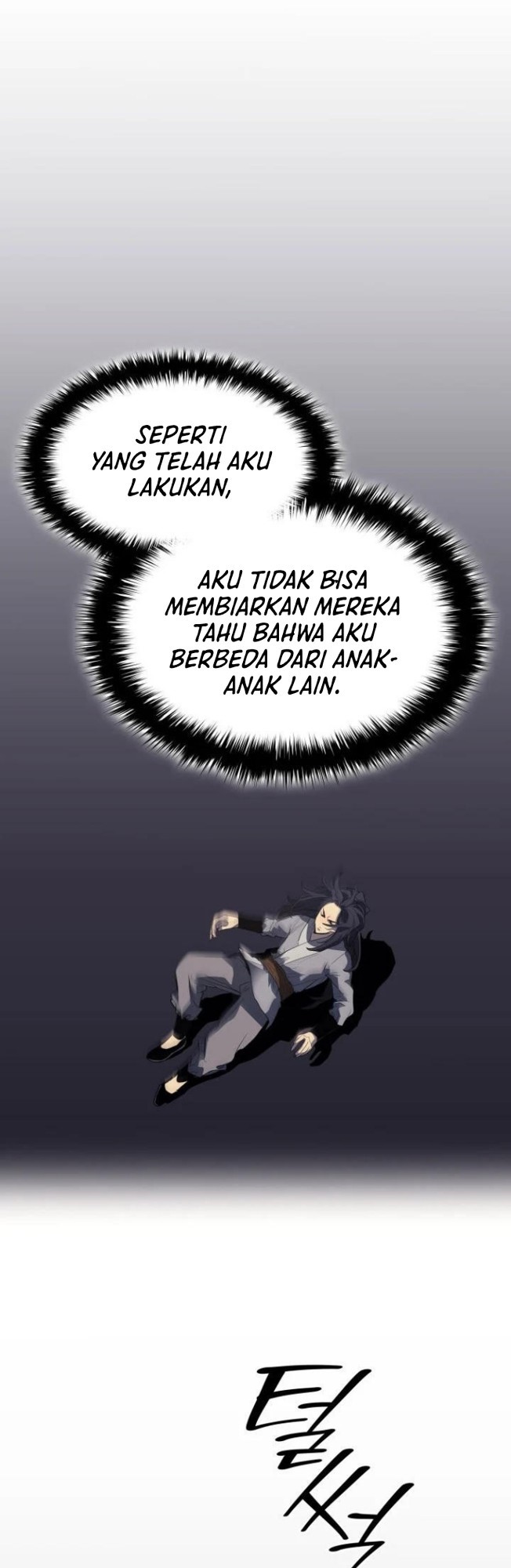 Grim Reaper of the Drifting Moon Chapter 13 - halaman 28