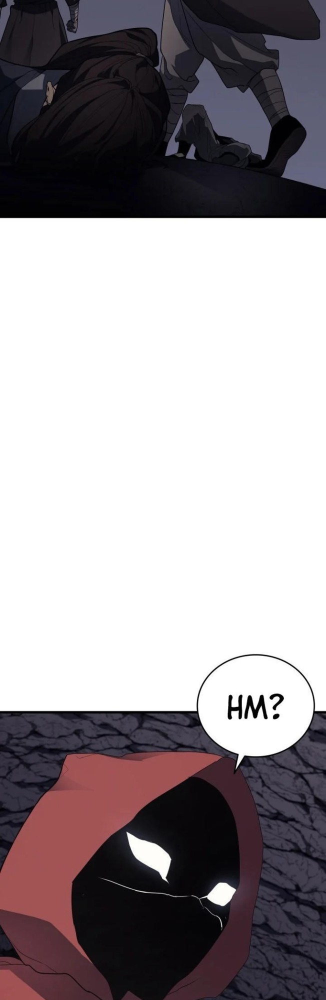 Grim Reaper of the Drifting Moon Chapter 13 - halaman 30