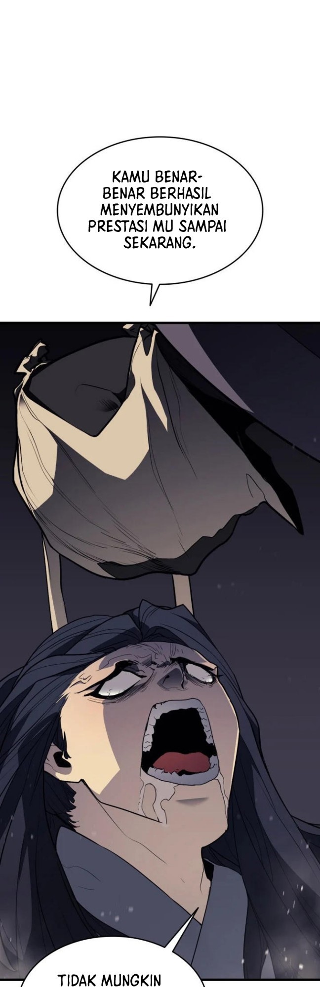Grim Reaper of the Drifting Moon Chapter 13 - halaman 40