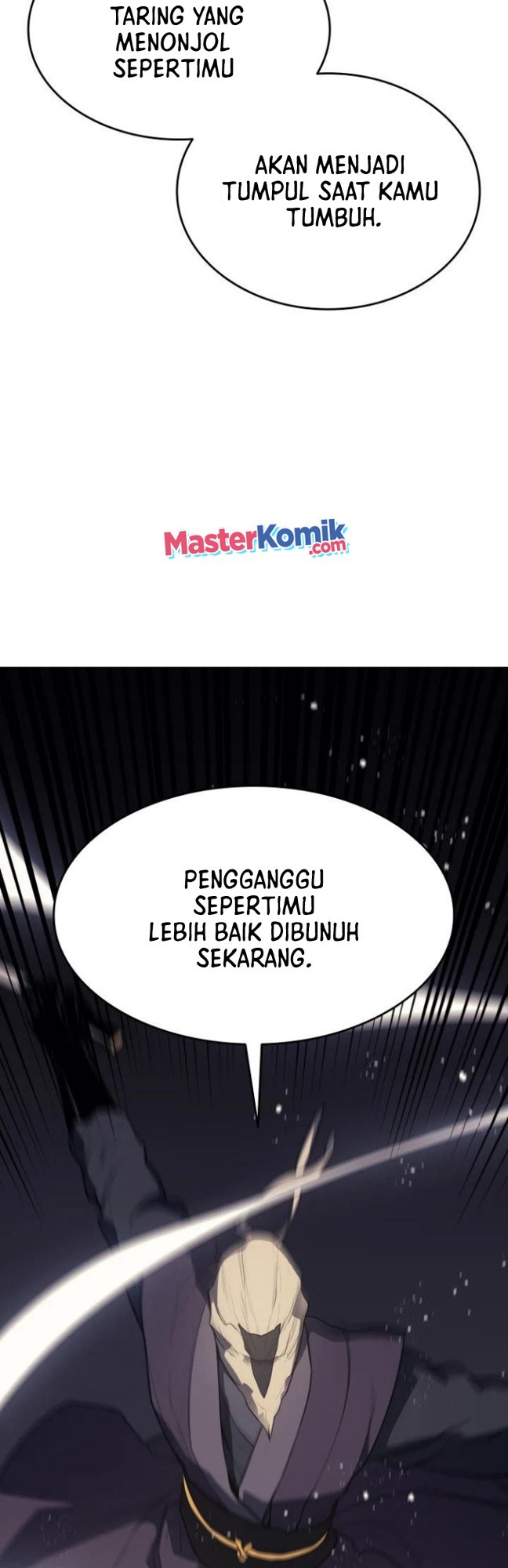 Grim Reaper of the Drifting Moon Chapter 13 - halaman 41