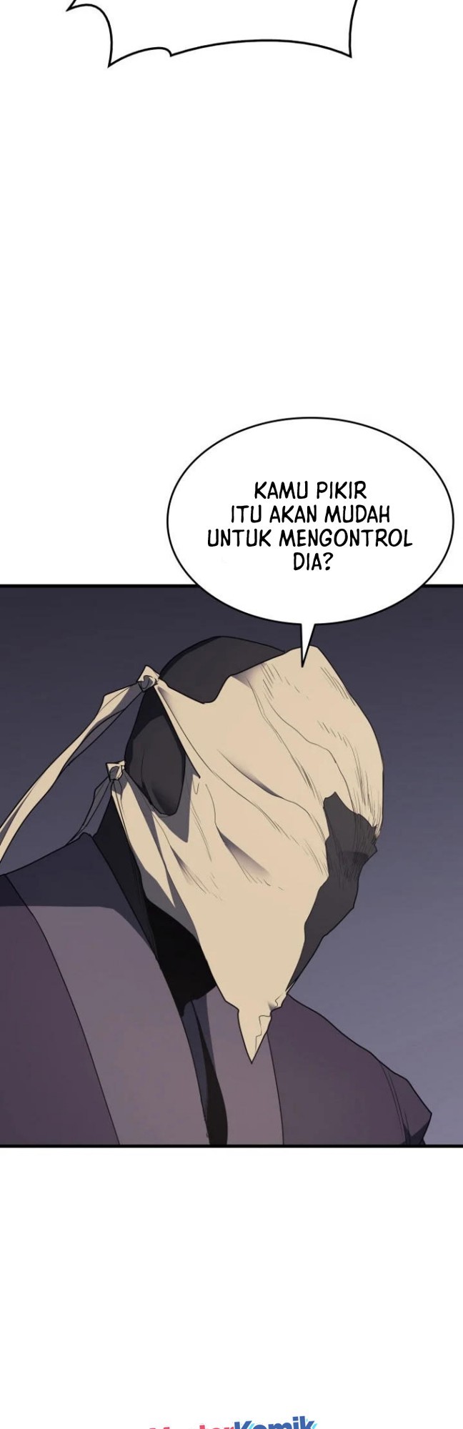 Grim Reaper of the Drifting Moon Chapter 13 - halaman 45