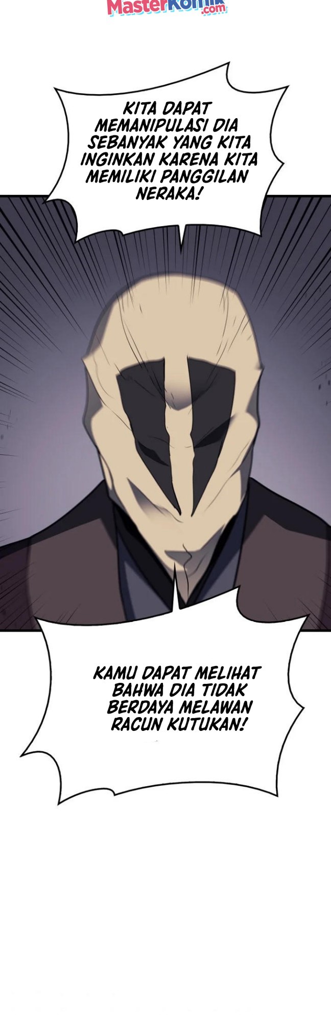 Grim Reaper of the Drifting Moon Chapter 13 - halaman 46