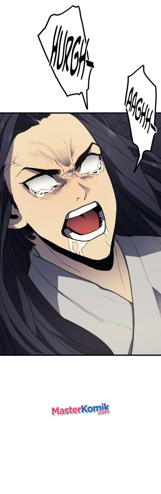 Grim Reaper of the Drifting Moon Chapter 13 - halaman 47