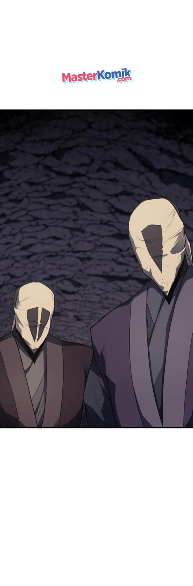 Grim Reaper of the Drifting Moon Chapter 13 - halaman 48