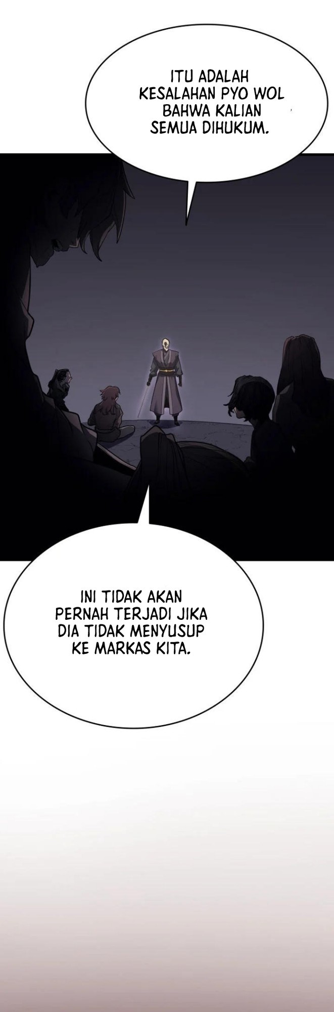 Grim Reaper of the Drifting Moon Chapter 13 - halaman 52