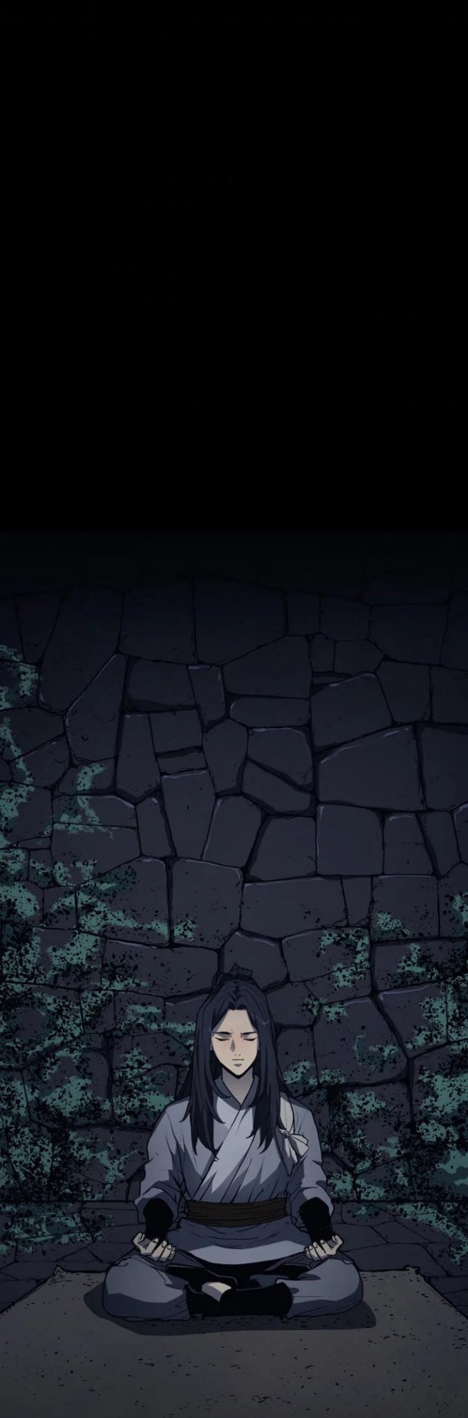 Grim Reaper of the Drifting Moon Chapter 13 - halaman 55
