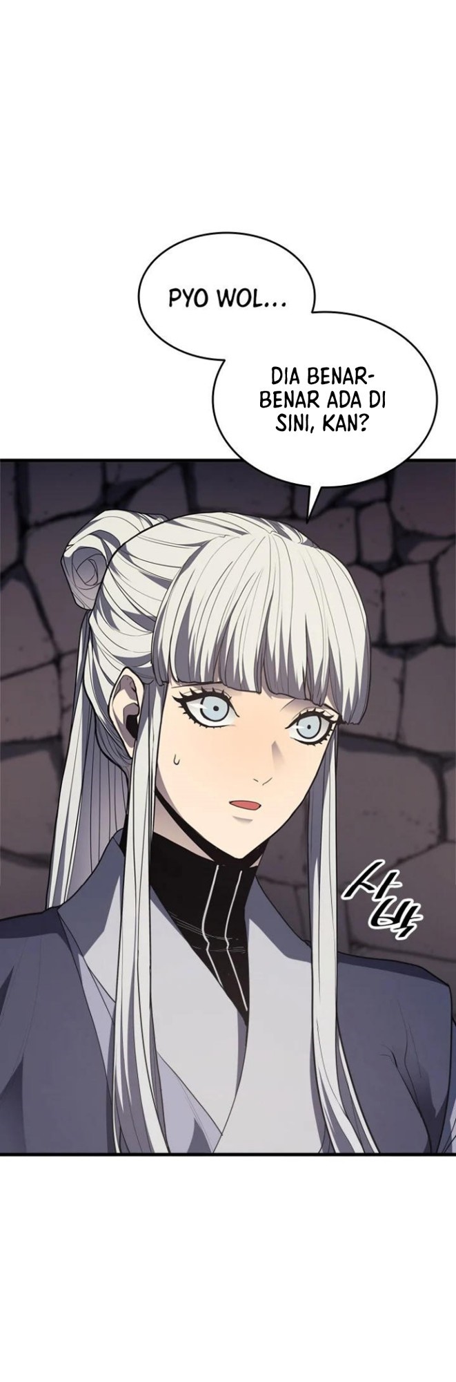 Grim Reaper of the Drifting Moon Chapter 13 - halaman 61