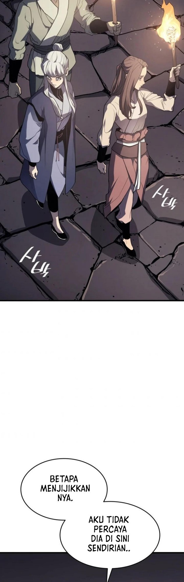 Grim Reaper of the Drifting Moon Chapter 13 - halaman 63