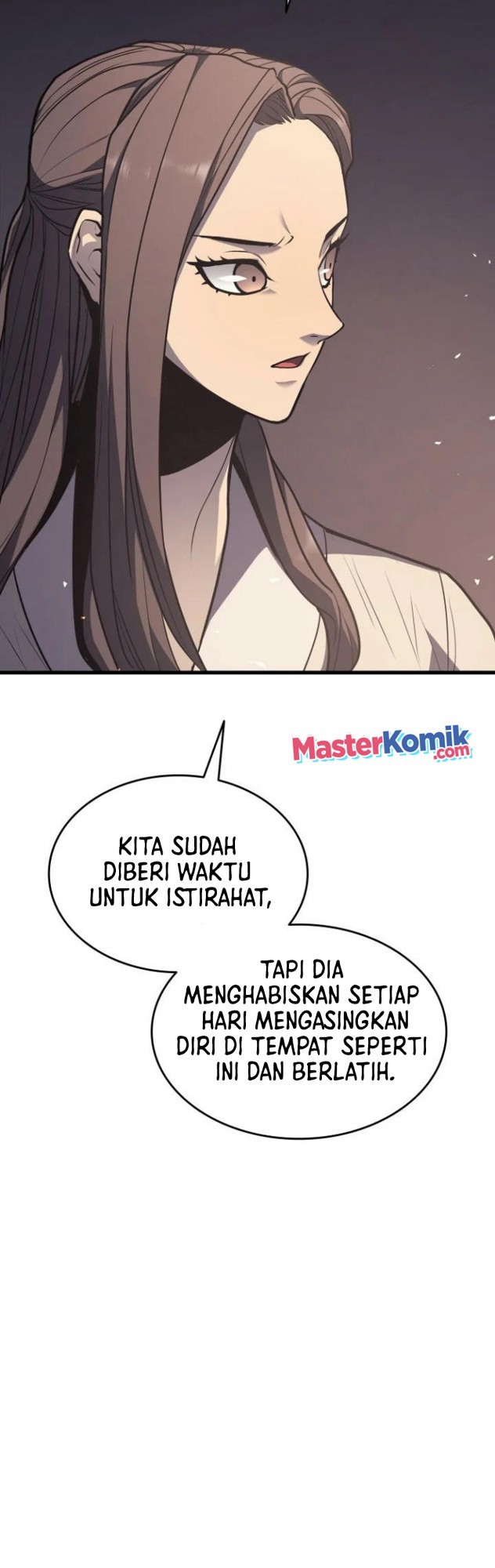 Grim Reaper of the Drifting Moon Chapter 13 - halaman 64