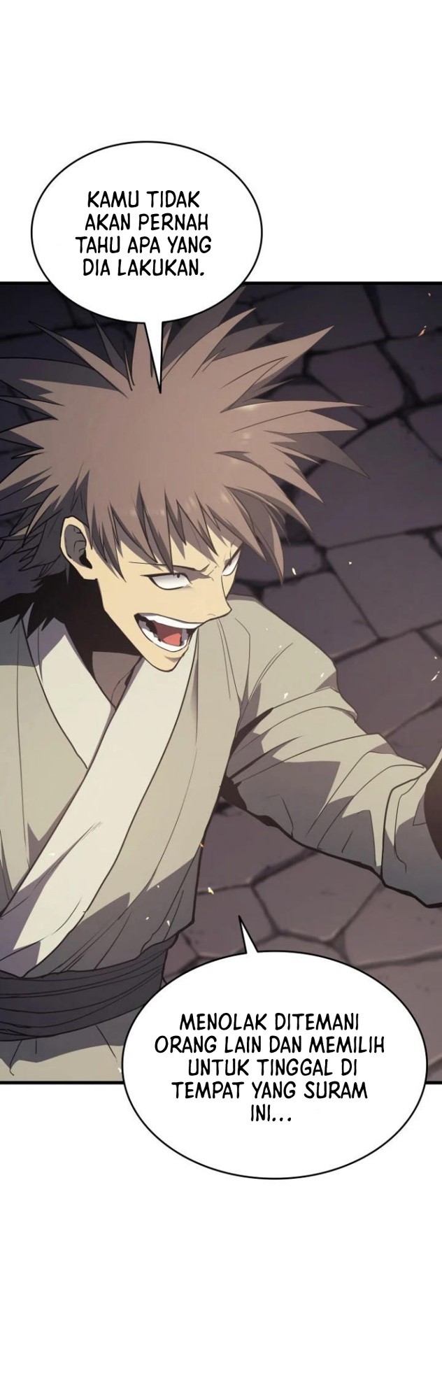 Grim Reaper of the Drifting Moon Chapter 13 - halaman 65