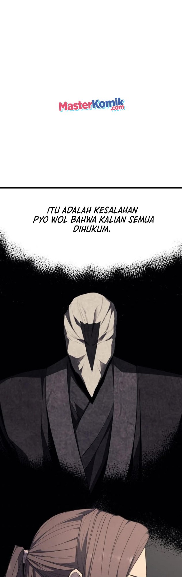 Grim Reaper of the Drifting Moon Chapter 13 - halaman 66