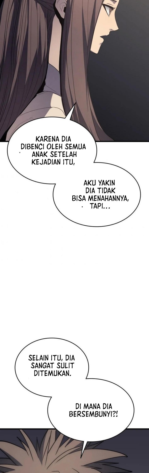 Grim Reaper of the Drifting Moon Chapter 13 - halaman 67