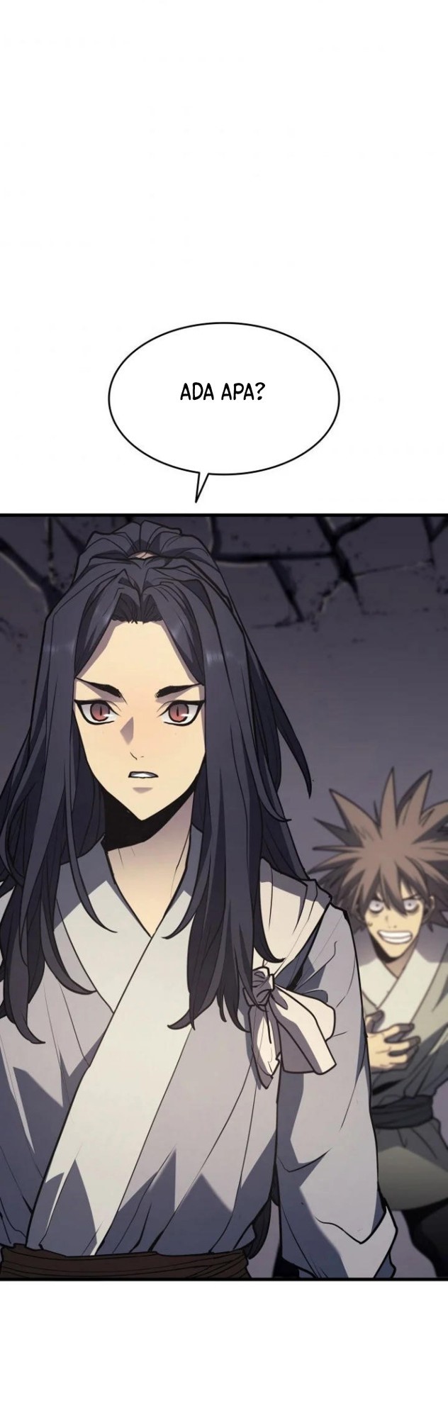 Grim Reaper of the Drifting Moon Chapter 13 - halaman 71