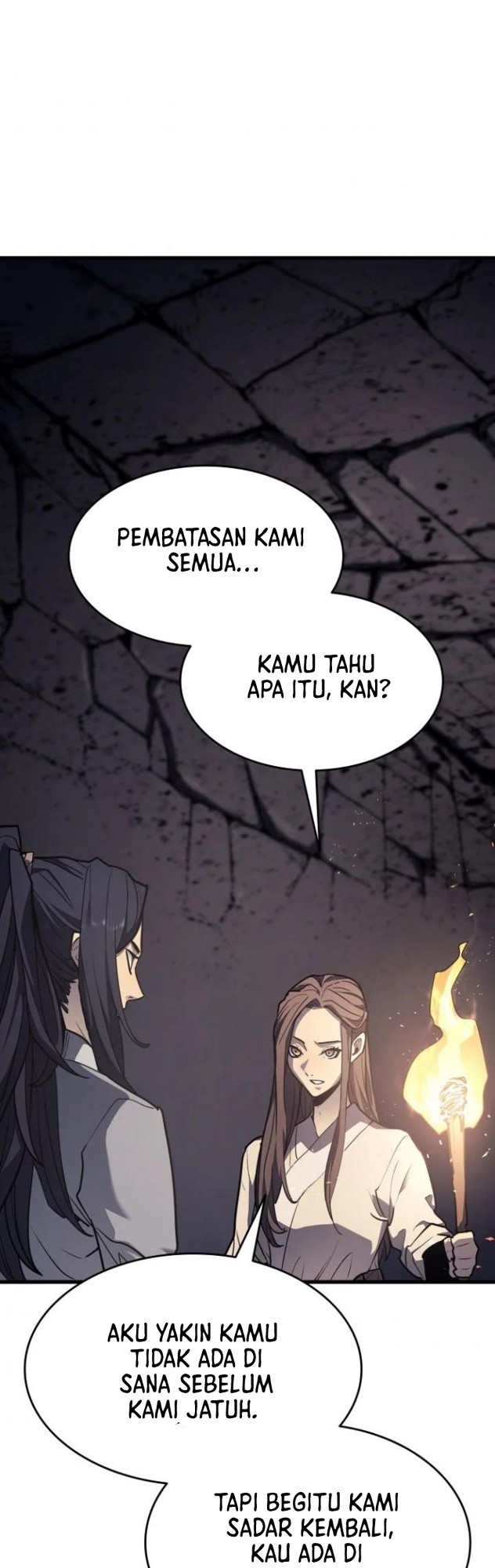 Grim Reaper of the Drifting Moon Chapter 13 - halaman 75