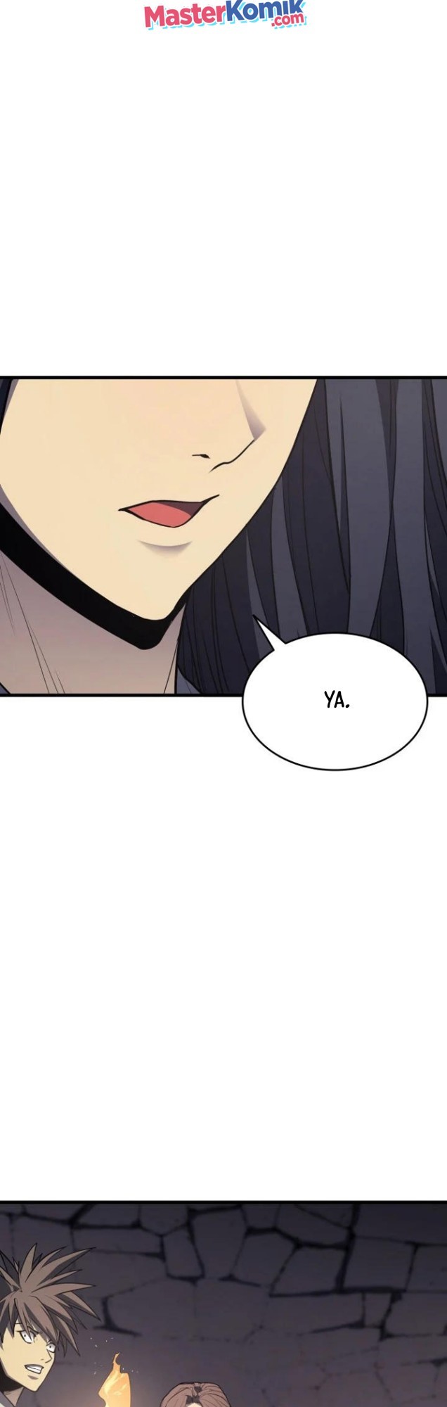 Grim Reaper of the Drifting Moon Chapter 13 - halaman 80