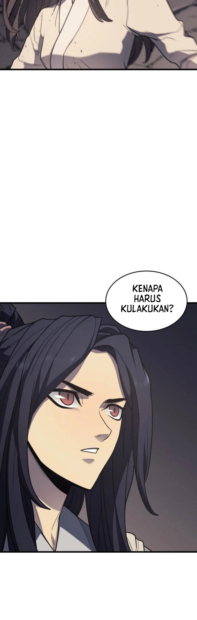 Grim Reaper of the Drifting Moon Chapter 13 - halaman 84