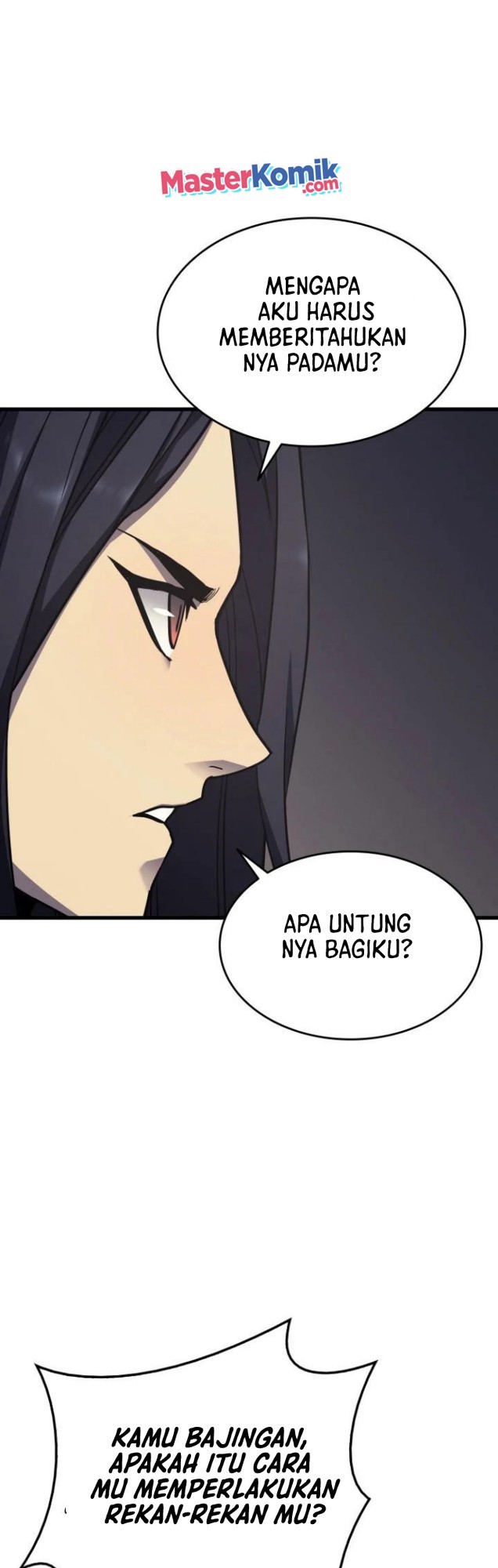 Grim Reaper of the Drifting Moon Chapter 13 - halaman 85