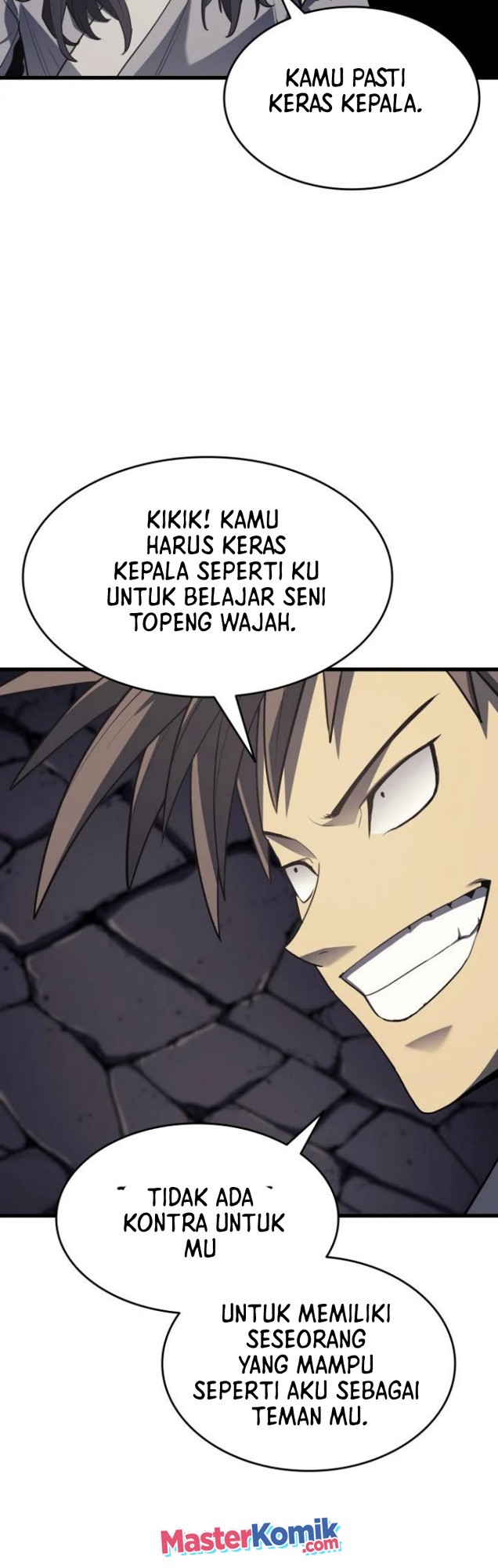 Grim Reaper of the Drifting Moon Chapter 13 - halaman 90