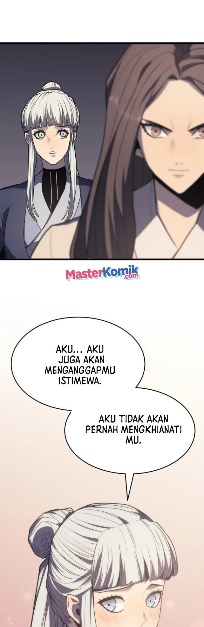 Grim Reaper of the Drifting Moon Chapter 13 - halaman 95