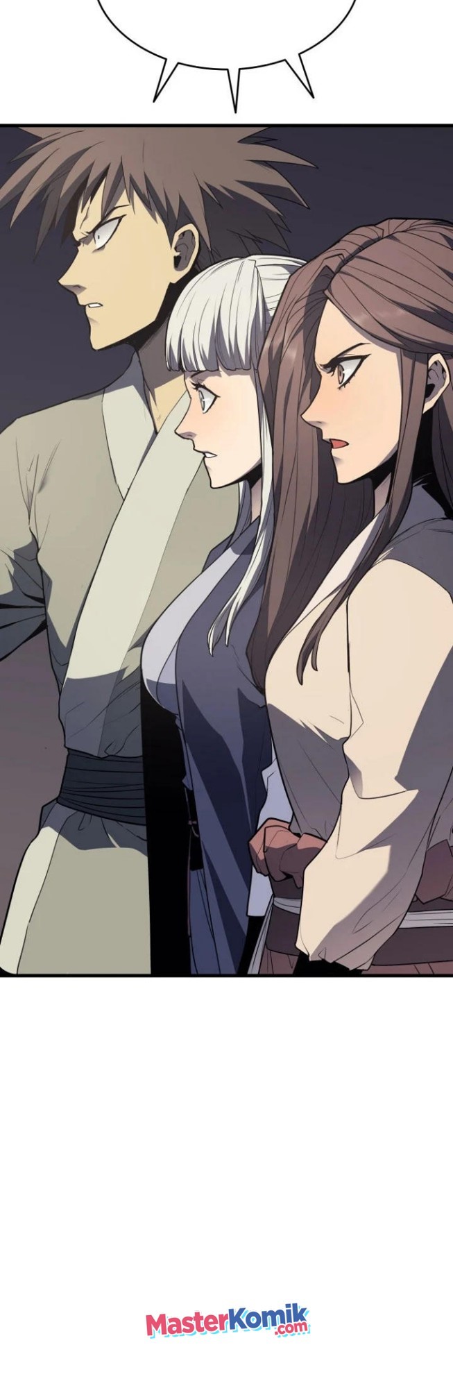 Grim Reaper of the Drifting Moon Chapter 13 - halaman 98