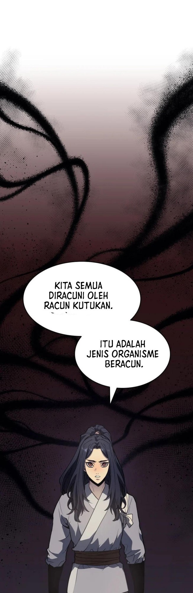 Grim Reaper of the Drifting Moon Chapter 13 - halaman 99