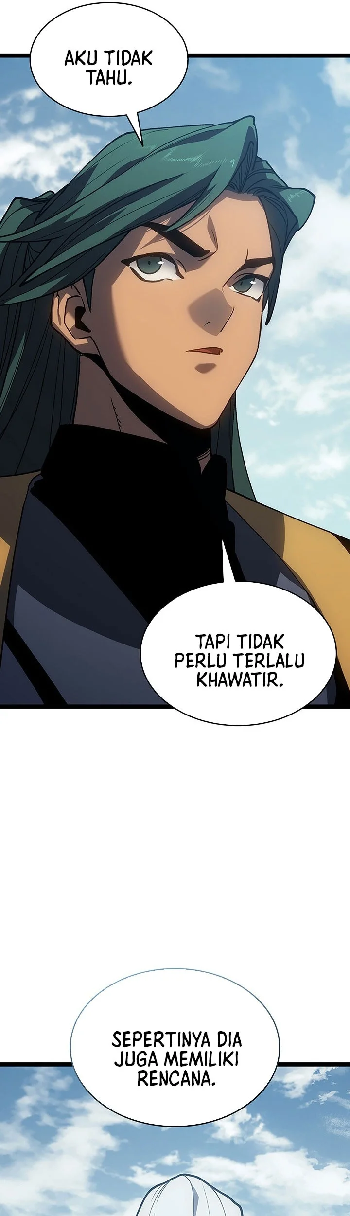Grim Reaper of the Drifting Moon Chapter 130 - halaman 16