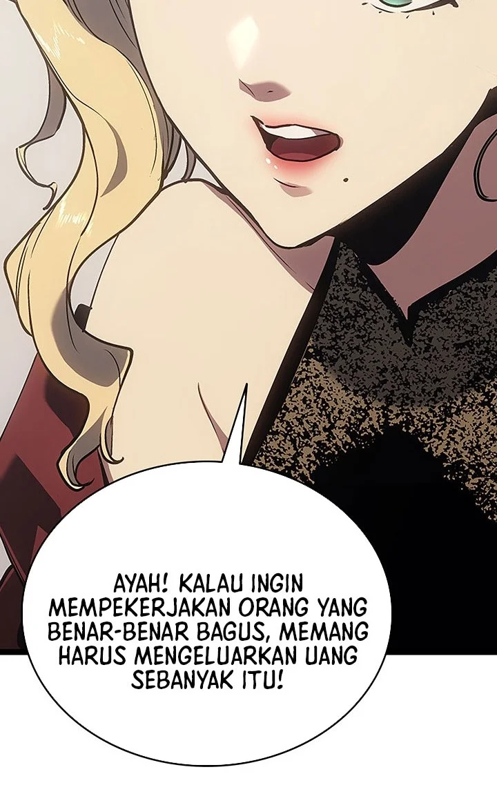 Grim Reaper of the Drifting Moon Chapter 130 - halaman 23