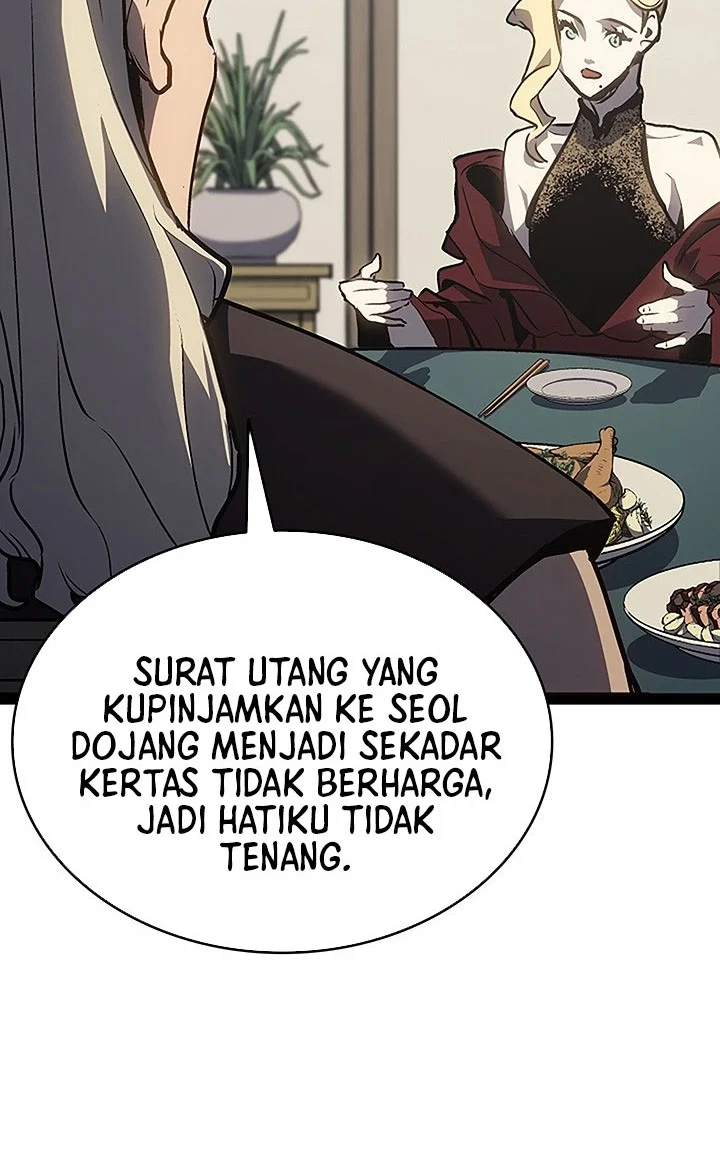 Grim Reaper of the Drifting Moon Chapter 130 - halaman 25