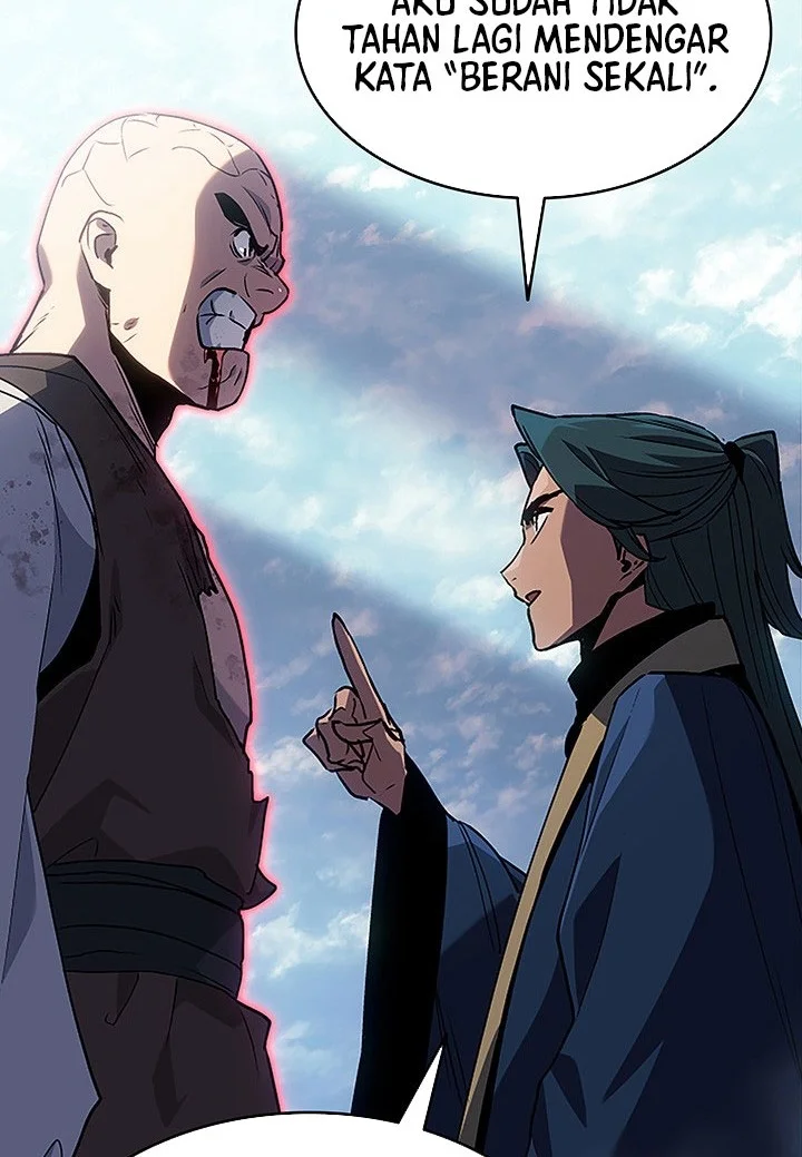 Grim Reaper of the Drifting Moon Chapter 130 - halaman 3