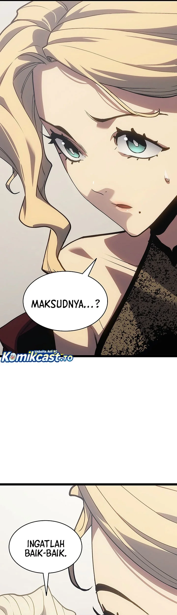 Grim Reaper of the Drifting Moon Chapter 130 - halaman 30