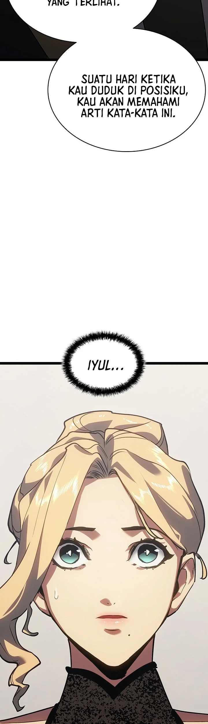 Grim Reaper of the Drifting Moon Chapter 130 - halaman 32