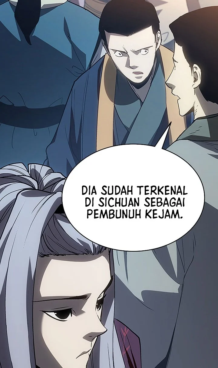 Grim Reaper of the Drifting Moon Chapter 130 - halaman 39