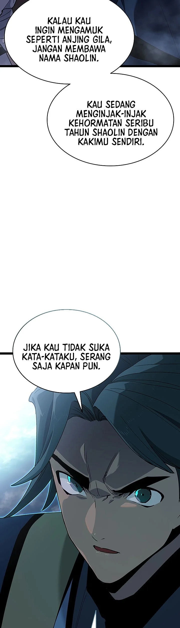Grim Reaper of the Drifting Moon Chapter 130 - halaman 4