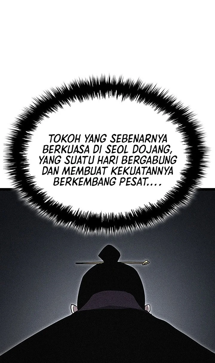 Grim Reaper of the Drifting Moon Chapter 130 - halaman 43