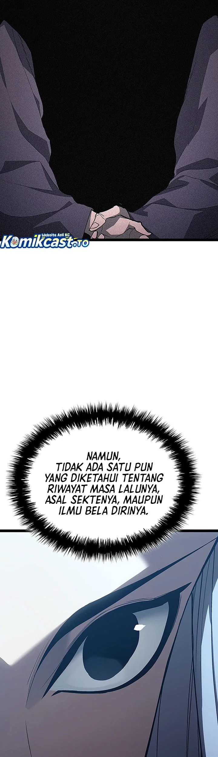 Grim Reaper of the Drifting Moon Chapter 130 - halaman 44
