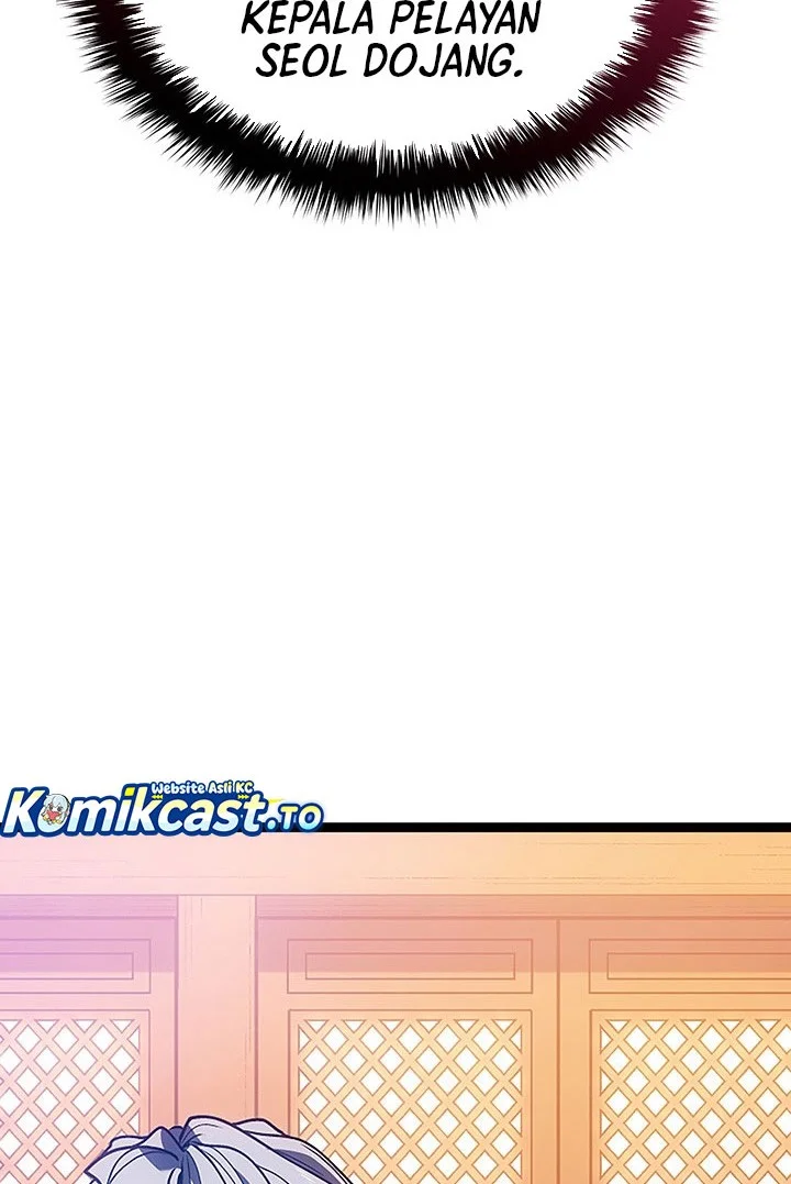 Grim Reaper of the Drifting Moon Chapter 130 - halaman 47