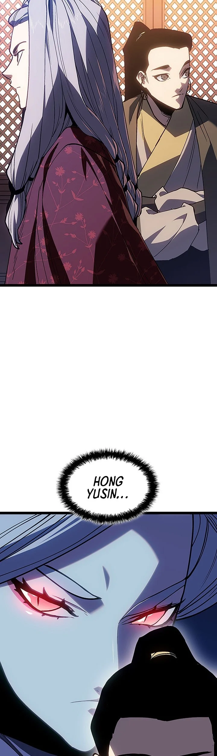 Grim Reaper of the Drifting Moon Chapter 130 - halaman 48