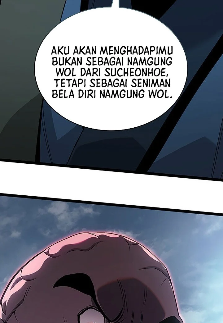 Grim Reaper of the Drifting Moon Chapter 130 - halaman 5
