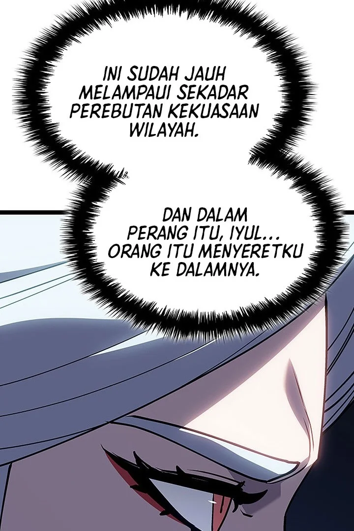 Grim Reaper of the Drifting Moon Chapter 130 - halaman 51