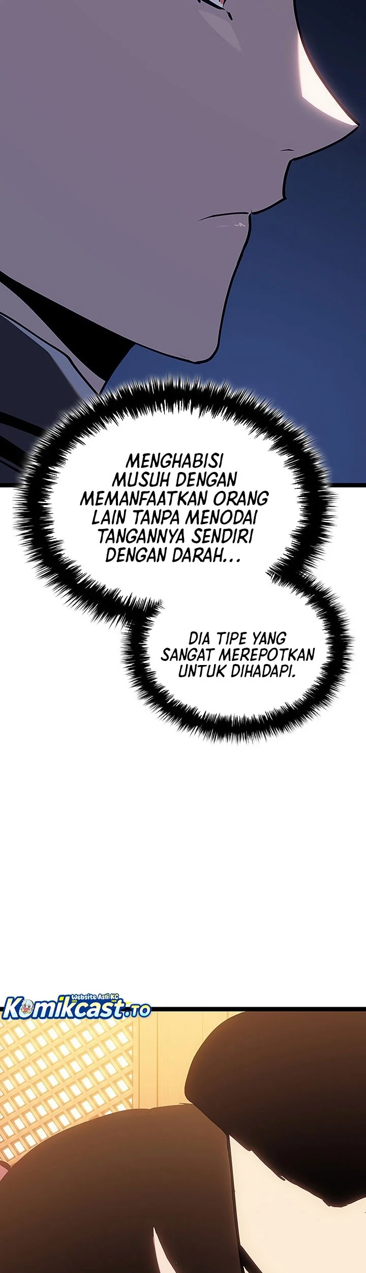 Grim Reaper of the Drifting Moon Chapter 130 - halaman 52