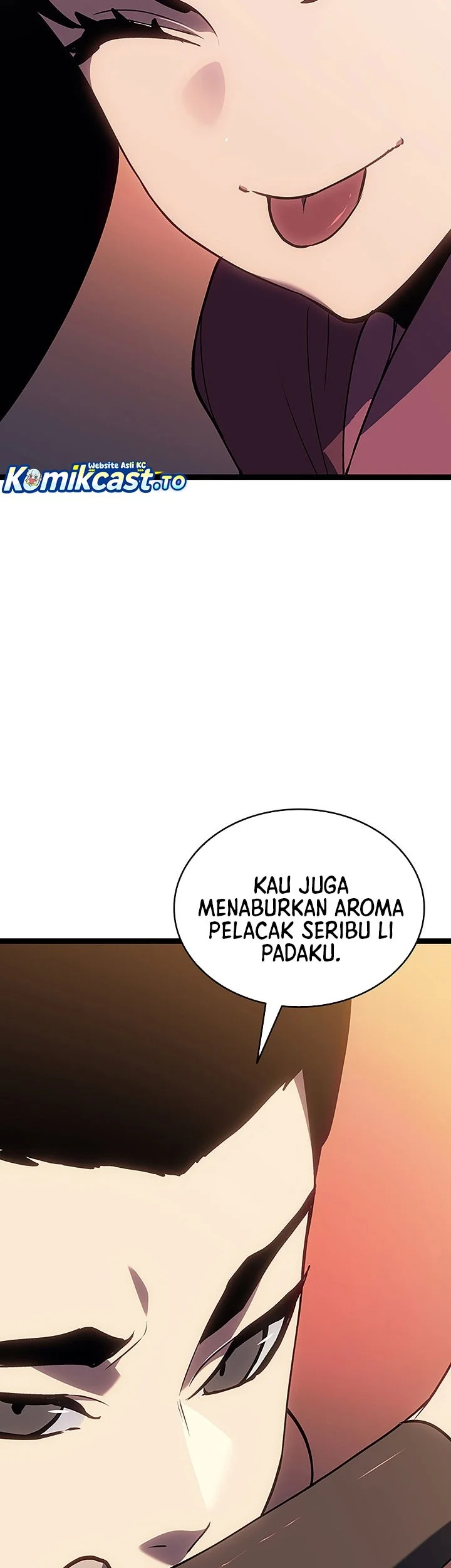 Grim Reaper of the Drifting Moon Chapter 130 - halaman 56