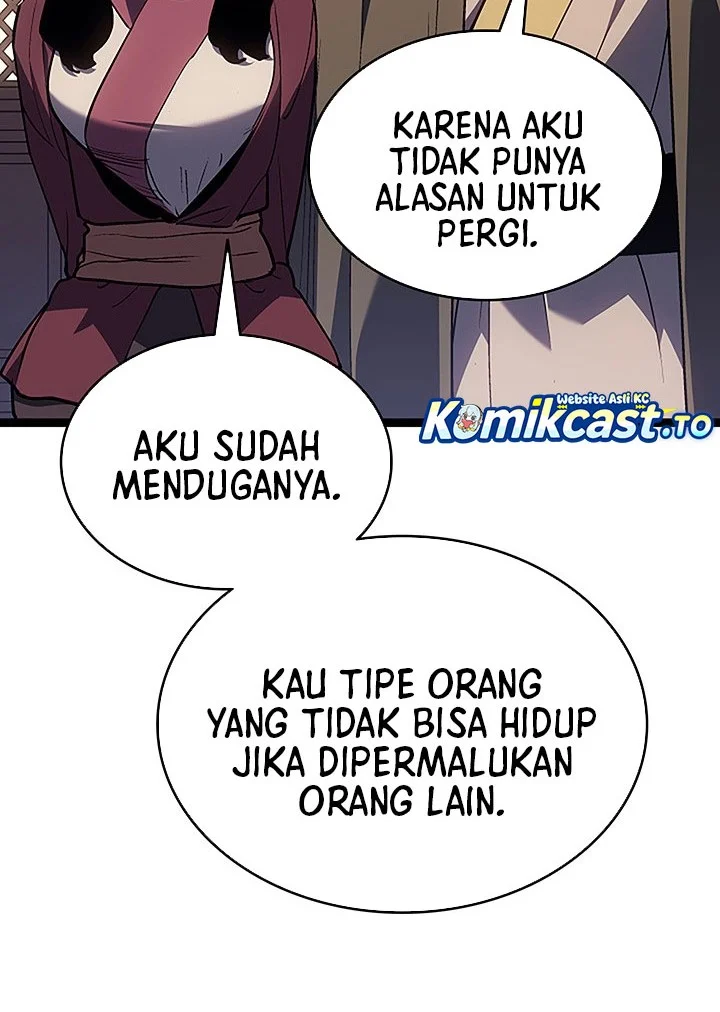 Grim Reaper of the Drifting Moon Chapter 130 - halaman 59