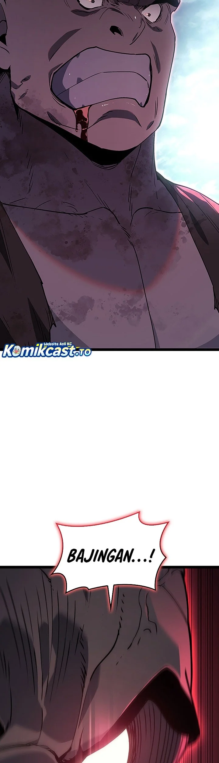 Grim Reaper of the Drifting Moon Chapter 130 - halaman 6