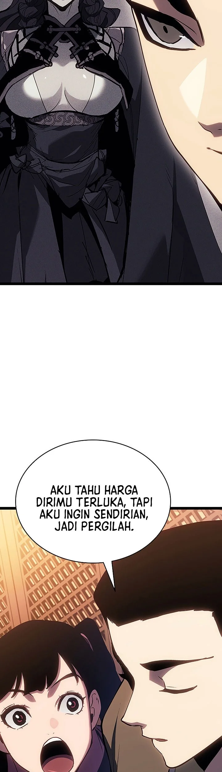 Grim Reaper of the Drifting Moon Chapter 130 - halaman 64