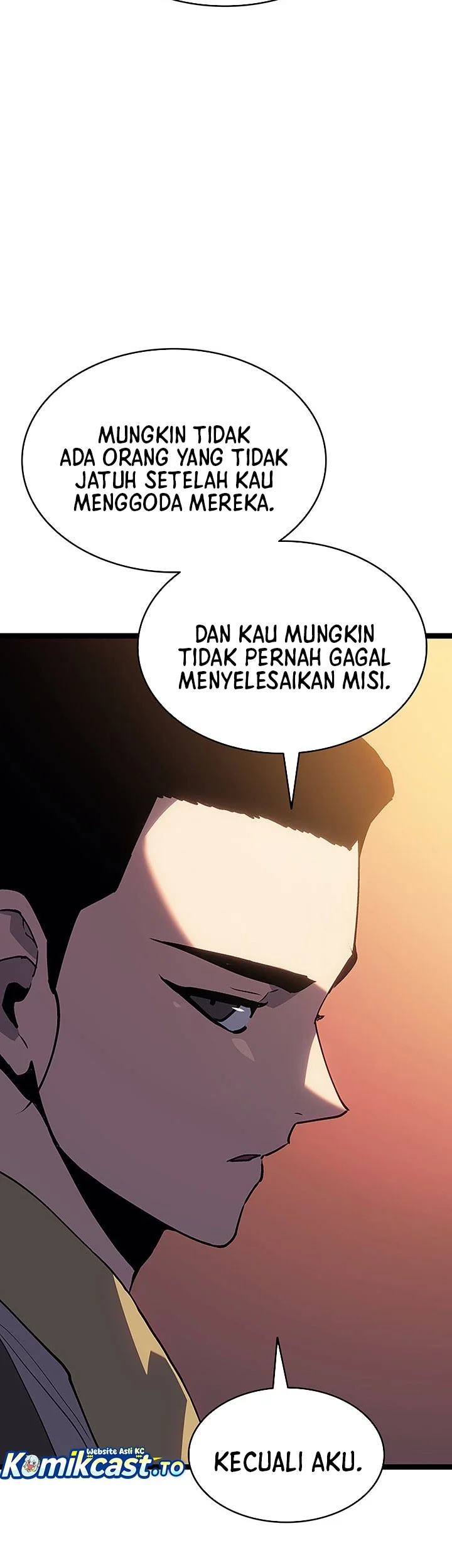 Grim Reaper of the Drifting Moon Chapter 130 - halaman 66