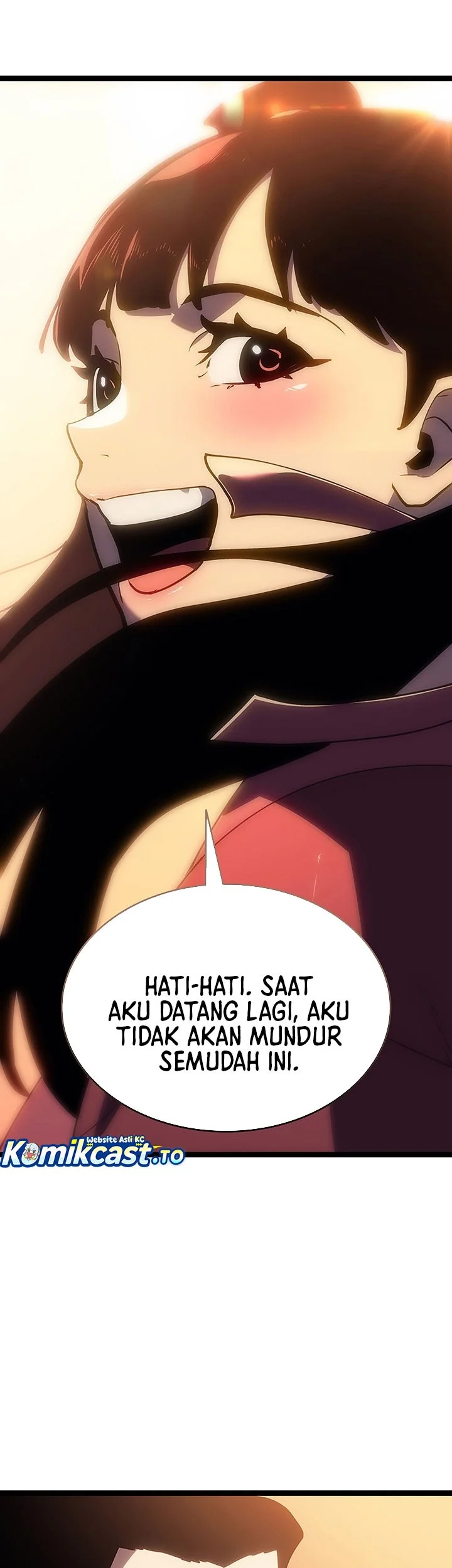 Grim Reaper of the Drifting Moon Chapter 130 - halaman 70