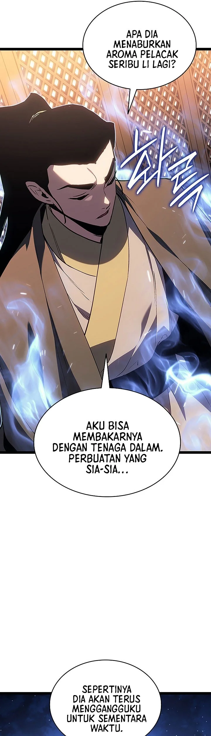 Grim Reaper of the Drifting Moon Chapter 130 - halaman 72