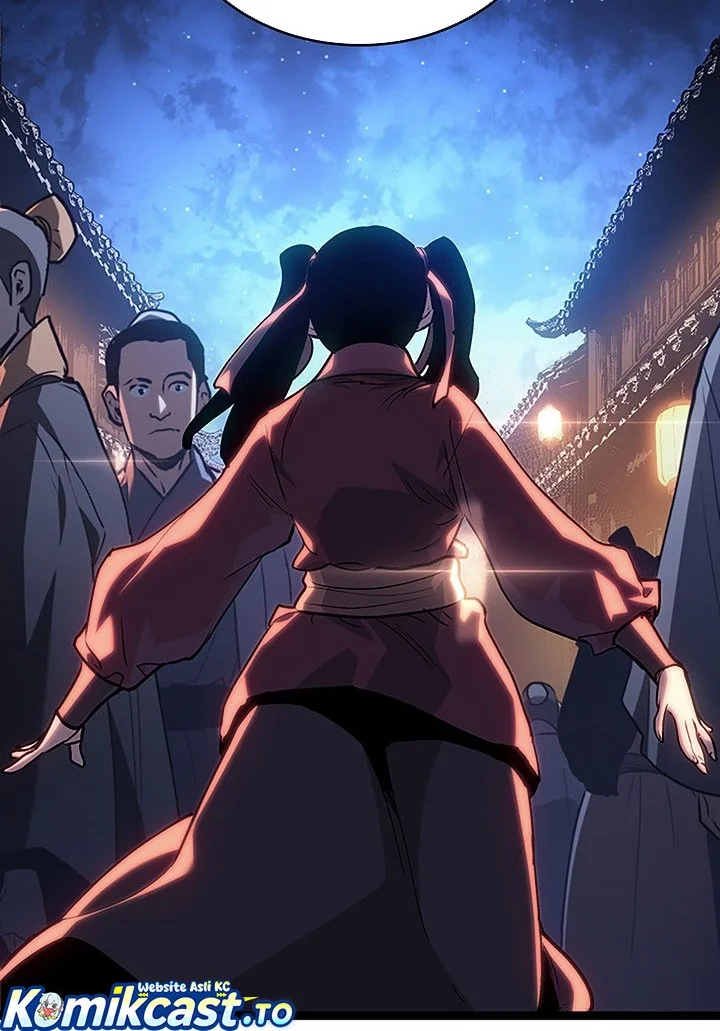 Grim Reaper of the Drifting Moon Chapter 130 - halaman 73
